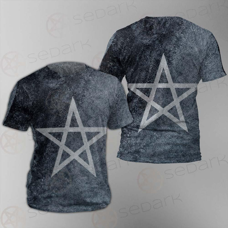 Wicca Girl SED-0158 Unisex T-shirt