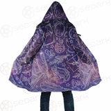 Wicca Star SED-0159 Cloak with bag