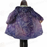 Wicca Star SED-0159 Cloak with bag