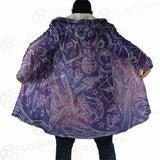 Wicca Star SED-0159 Cloak with bag