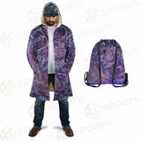 Wicca Star SED-0159 Cloak with bag