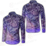 Wicca Star SED-0159 Long Sleeve Shirt