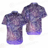 Wicca Star SED-0159 Shirt Allover