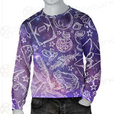 Wicca Star SED-0159 Unisex Sweatshirt
