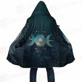 Wicca Pattern SED-0160  Cloak no bag
