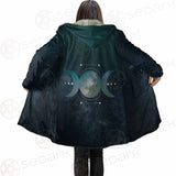 Wicca Pattern SED-0160  Cloak no bag