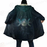 Wicca Pattern SED-0160  Cloak no bag