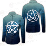 Religious Sign Wicca SED-0162 Long Sleeve Shirt