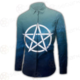 Religious Sign Wicca SED-0162 Long Sleeve Shirt