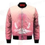 Wicca Coven SED-0163 Bomber Jacket