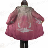 Wicca Coven SED-0163 Cloak with bag