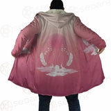 Wicca Coven SED-0163 Cloak with bag