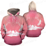 Wicca Coven SED-0163 Hoodie Allover