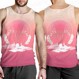 Wicca Coven SED-0163 Men Tank-tops