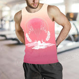 Wicca Coven SED-0163 Men Tank-tops