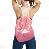 Wicca Coven SED-0163 Women Tank Top