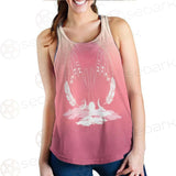 Wicca Coven SED-0163 Women Tank Top