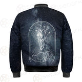 Wicca Universe SED-0164 Bomber Jacket