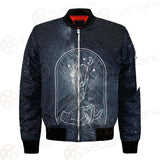 Wicca Universe SED-0164 Bomber Jacket