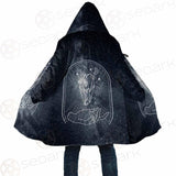 Wicca Universe SED-0164 Cloak with bag