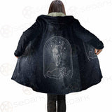 Wicca Universe SED-0164 Cloak no bag