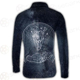 Wicca Universe SED-0164 Long Sleeve Shirt