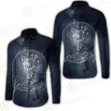 Wicca Universe SED-0164 Long Sleeve Shirt