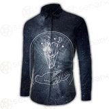 Wicca Universe SED-0164 Long Sleeve Shirt