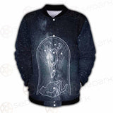 Wicca Universe SED-0164 Button Jacket