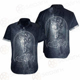 Wicca Universe SED-0164 Shirt Allover