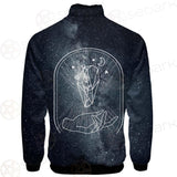 Wicca Universe SED-0164 Stand-up Collar Jacket