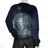 Wicca Universe SED-0164 Unisex Sweatshirt