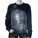 Wicca Universe SED-0164 Unisex Sweatshirt