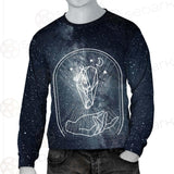 Wicca Universe SED-0164 Unisex Sweatshirt