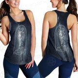 Wicca Universe SED-0164 Women Tank Top