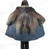 Goddess Moon SED-0168 Cloak with bag