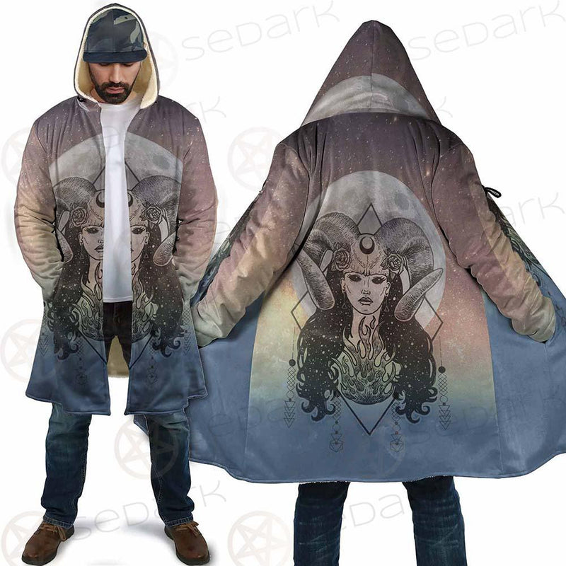 Goddess Moon SED-0168 Cloak with bag