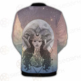 Goddess Moon SED-0168 Button Jacket