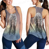 Goddess Moon SED-0168 Women Tank Top