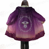 Eye Pattern Month SED-0170 Cloak no bag