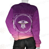 Eye Pattern Month SED-0170 Unisex Sweatshirt