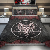 Satan Boho SED-0199 Bed set