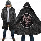 Satan Boho SED-0199 Cloak no bag