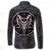 Satan Boho SED-0199 Long Sleeve Shirt