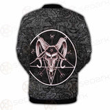 Satan Boho SED-0199 Button Jacket