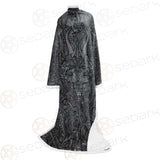 Satan Boho SED-0199 Sleeved Blanket