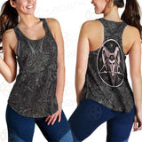 Satan Boho SED-0199 Women Tank Top