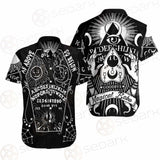 Gothic Megical Babe SED-0202 Shirt Allover