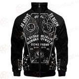 Gothic Megical Babe SED-0202 Stand-up Collar Jacket