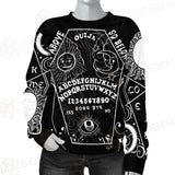 Gothic Megical Babe SED-0202 Unisex Sweatshirt